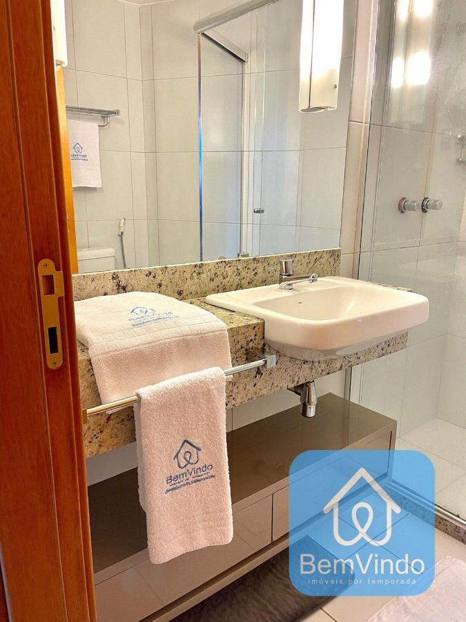 Apartamento Completo E Luxuoso Com Servico De Hote Salwador Zewnętrze zdjęcie